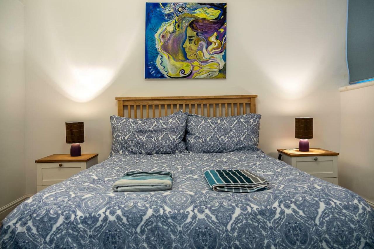 The Old Rectory Southcott Apartment In Jacobstow 10 Mins To Widemouth Bay And Crackington Haven,15 Mins Bude,20 Mins Tintagel, 27 Mins Port Issac Exteriér fotografie