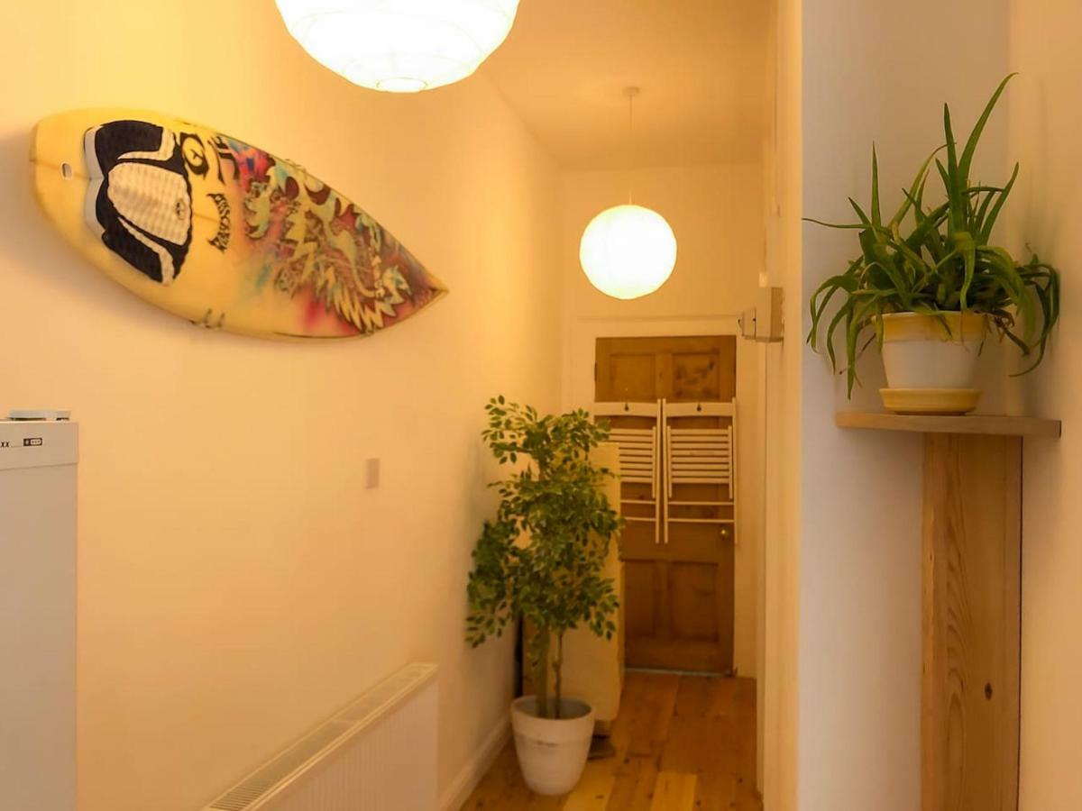The Old Rectory Southcott Apartment In Jacobstow 10 Mins To Widemouth Bay And Crackington Haven,15 Mins Bude,20 Mins Tintagel, 27 Mins Port Issac Exteriér fotografie