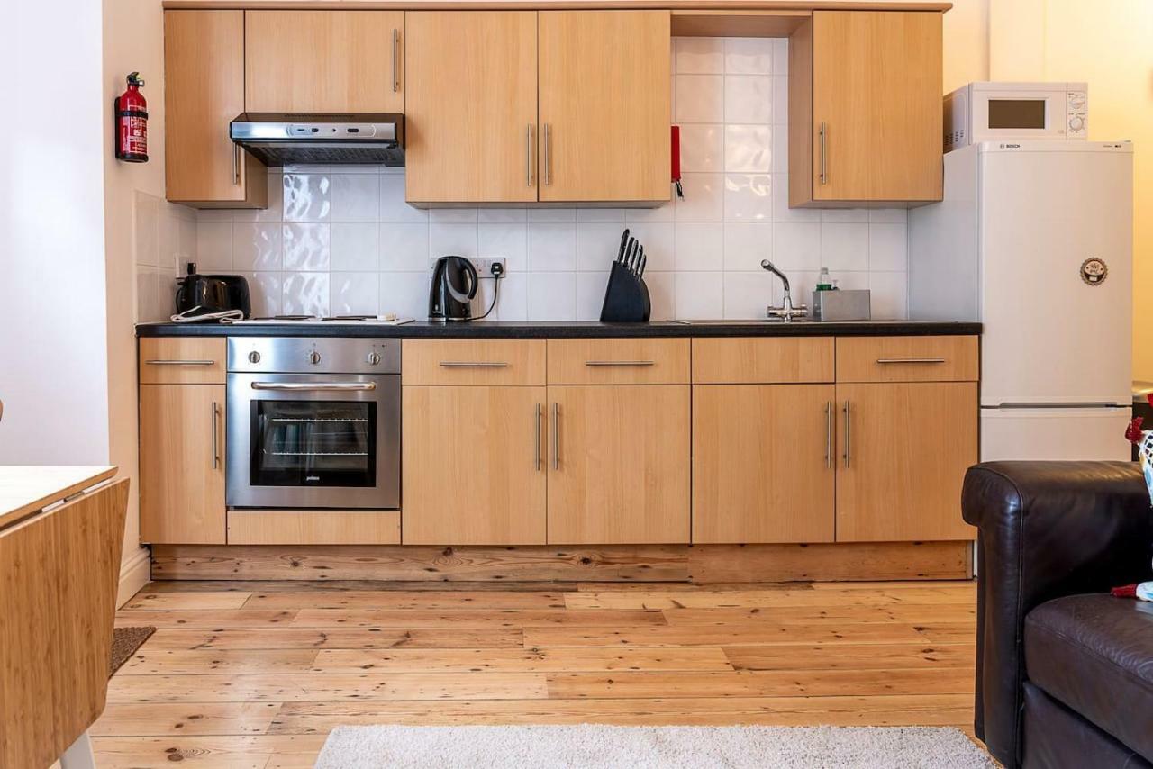 The Old Rectory Southcott Apartment In Jacobstow 10 Mins To Widemouth Bay And Crackington Haven,15 Mins Bude,20 Mins Tintagel, 27 Mins Port Issac Exteriér fotografie