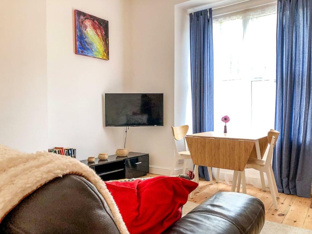 The Old Rectory Southcott Apartment In Jacobstow 10 Mins To Widemouth Bay And Crackington Haven,15 Mins Bude,20 Mins Tintagel, 27 Mins Port Issac Exteriér fotografie