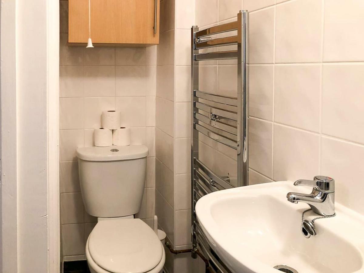 The Old Rectory Southcott Apartment In Jacobstow 10 Mins To Widemouth Bay And Crackington Haven,15 Mins Bude,20 Mins Tintagel, 27 Mins Port Issac Exteriér fotografie